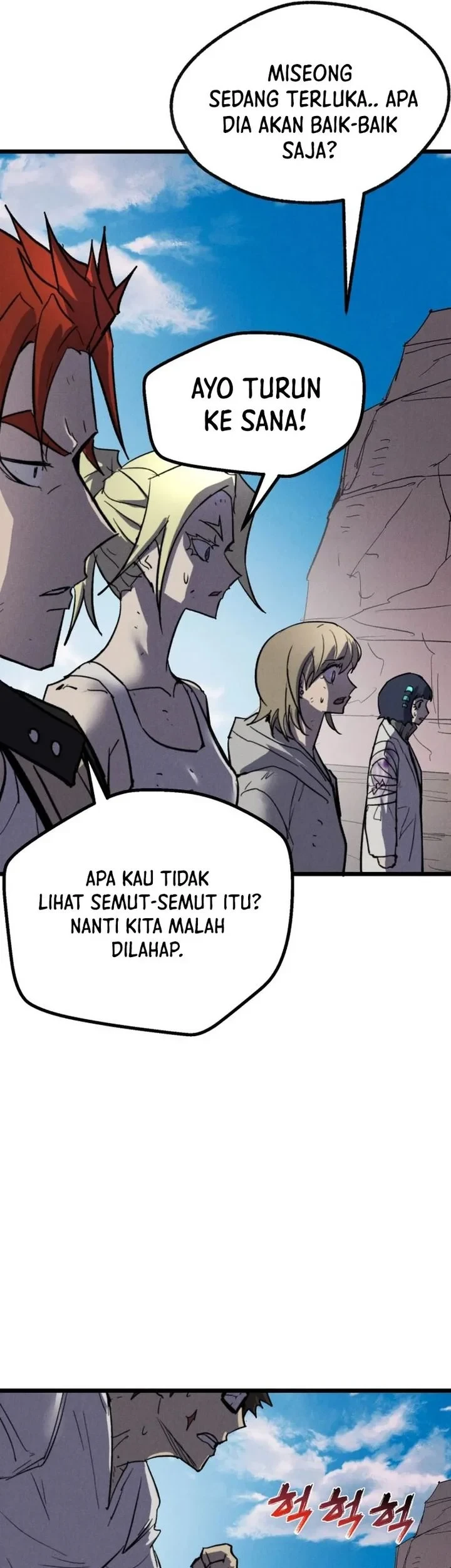 Chapter 92 - halaman 43