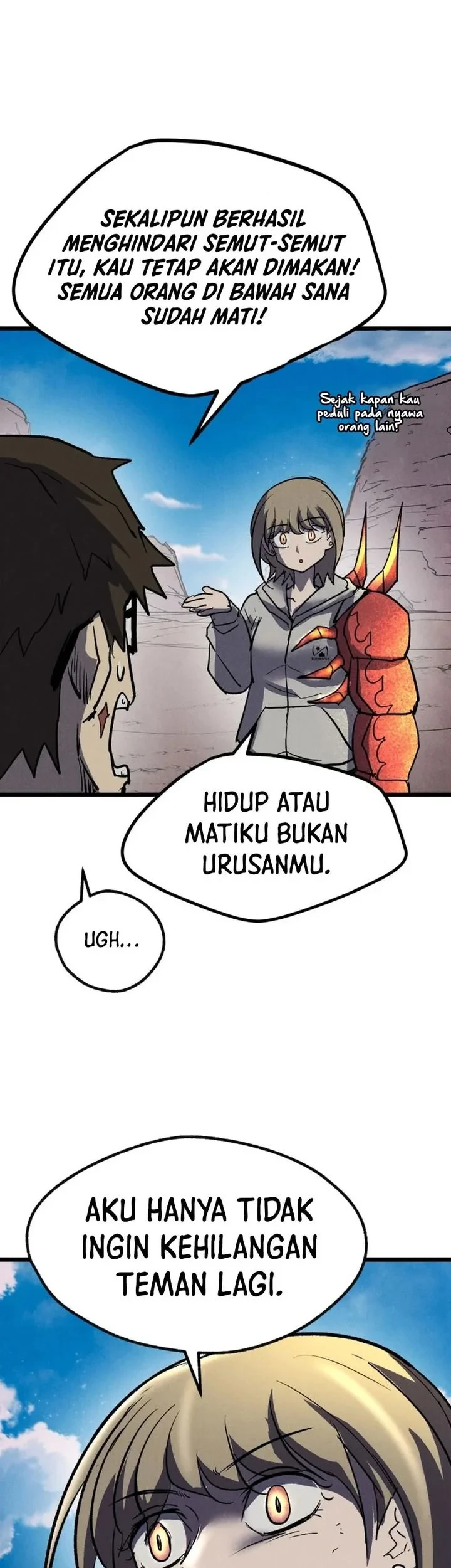 Chapter 92 - halaman 54
