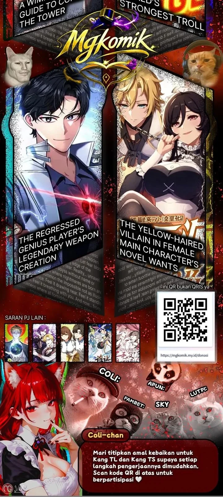 Chapter 93 - halaman 112