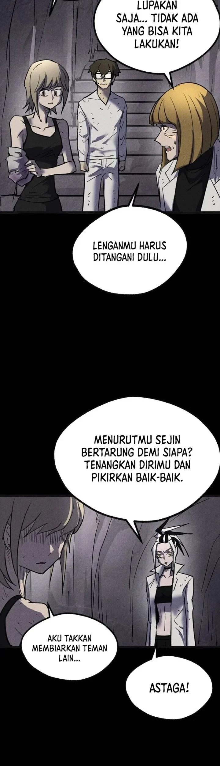 Chapter 94 - halaman 38