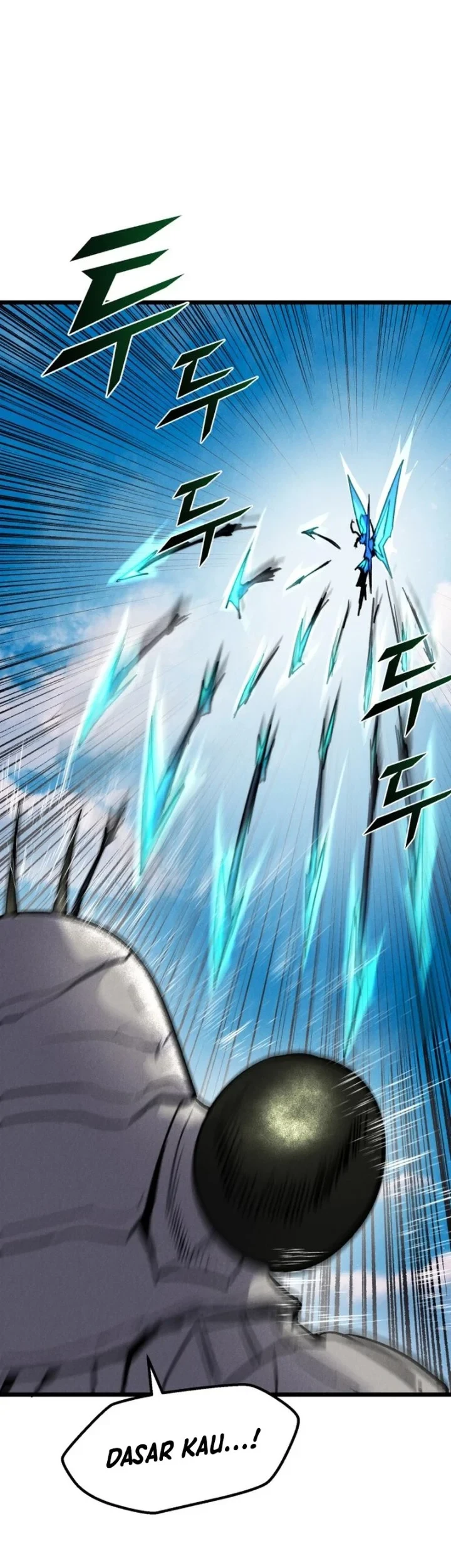 Chapter 95 - halaman 21