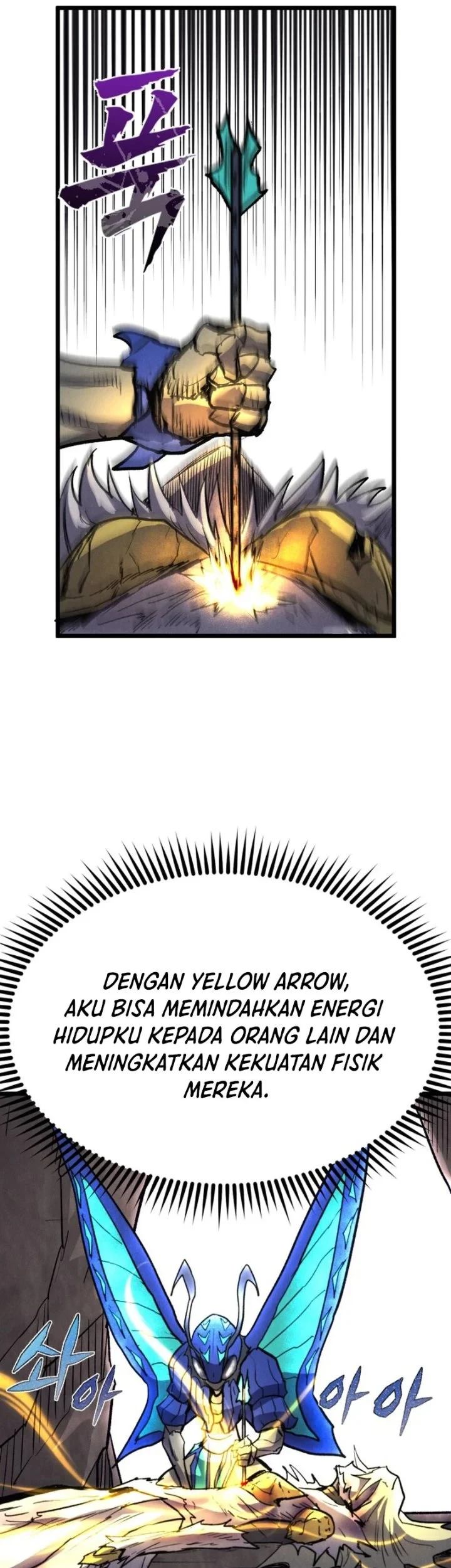Chapter 95 - halaman 40