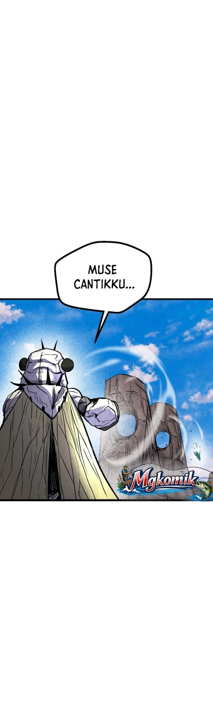 Chapter 95 - halaman 6