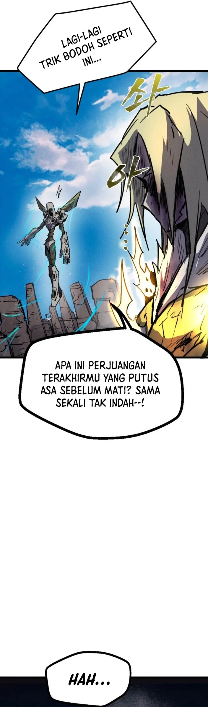 Chapter 95 - halaman 71