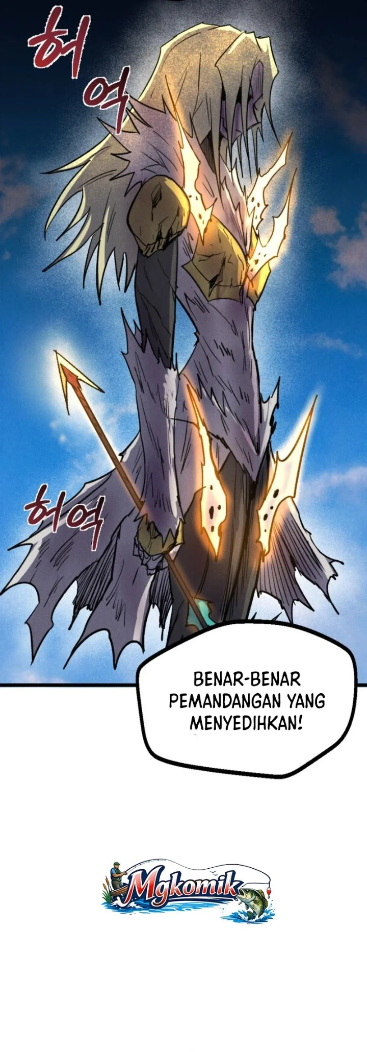 Chapter 95 - halaman 72