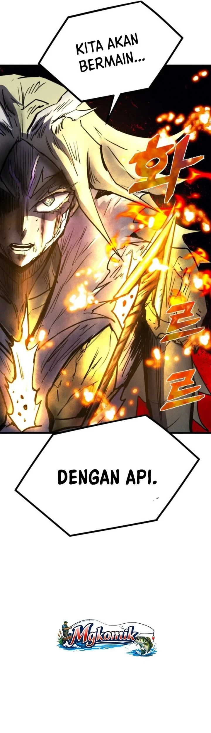 Chapter 95 - halaman 77