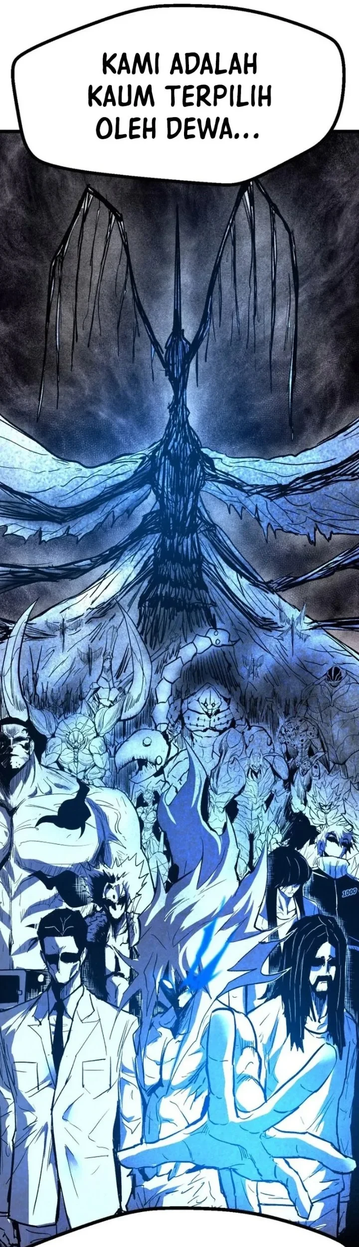 Chapter 97 - halaman 23