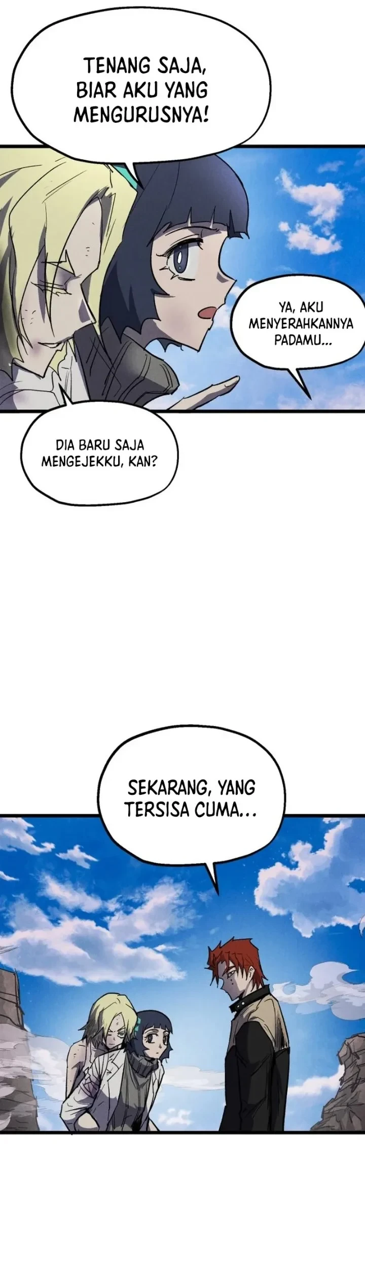 Chapter 98 - halaman 20