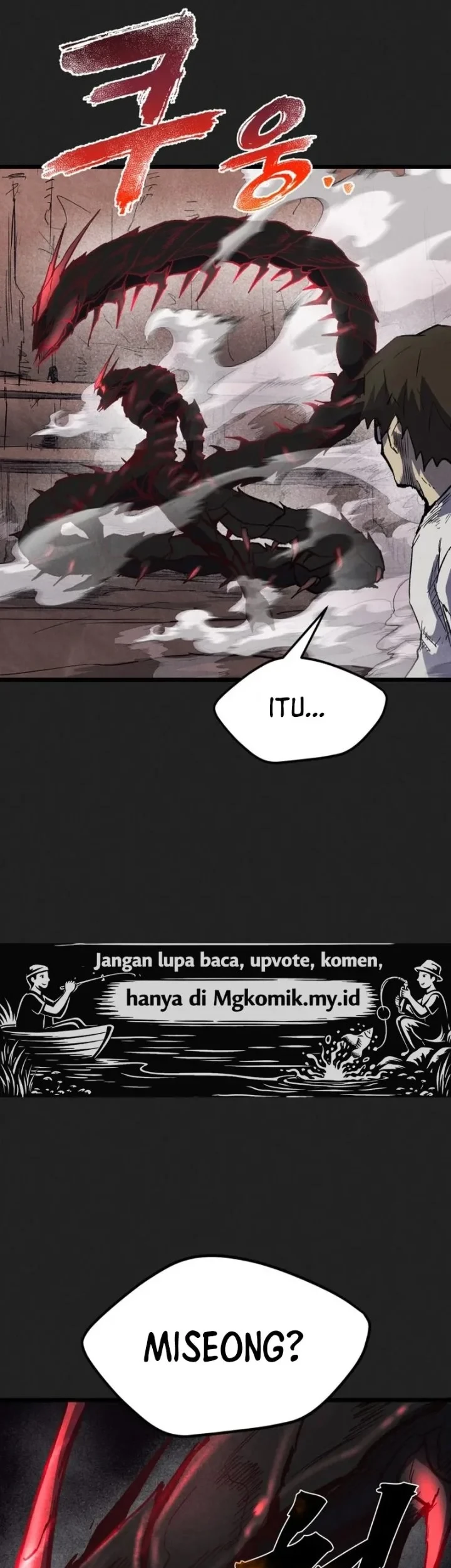 Chapter 98 - halaman 28