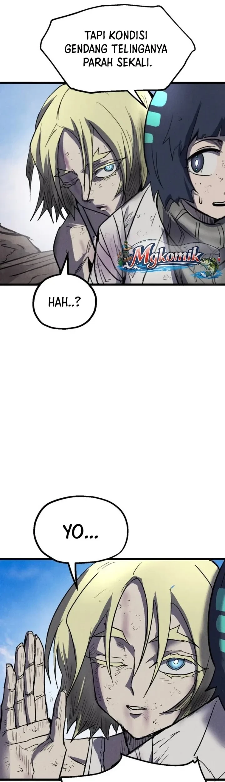 Chapter 98 - halaman 18