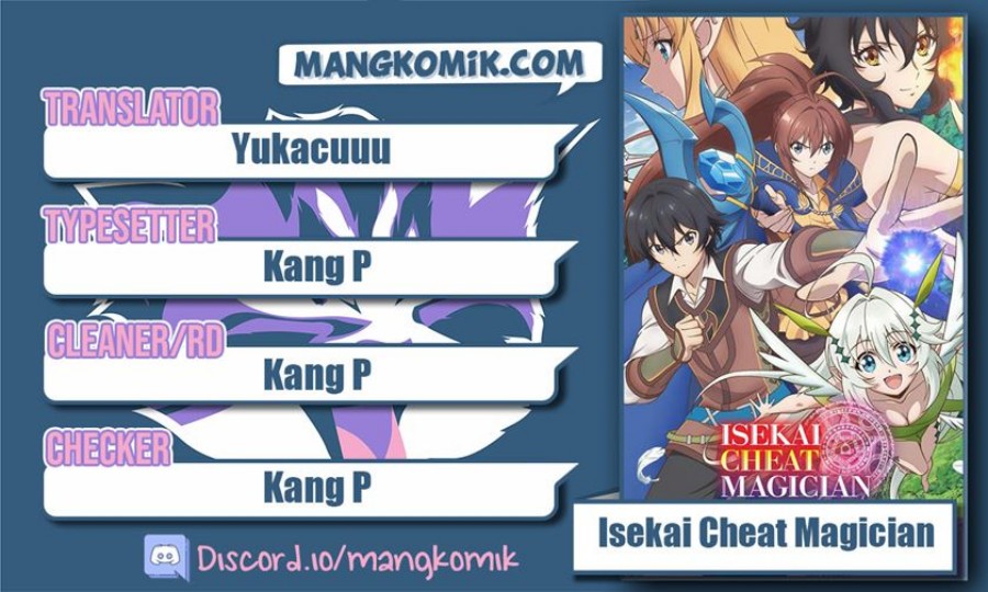 Chapter 40 - halaman 2