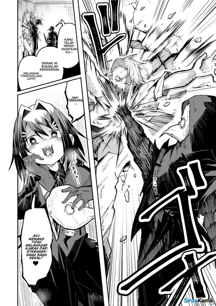Chapter 50 - halaman 20