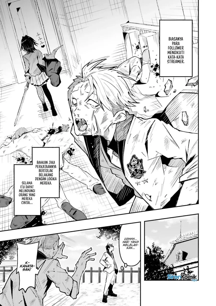 Chapter 50 - halaman 21