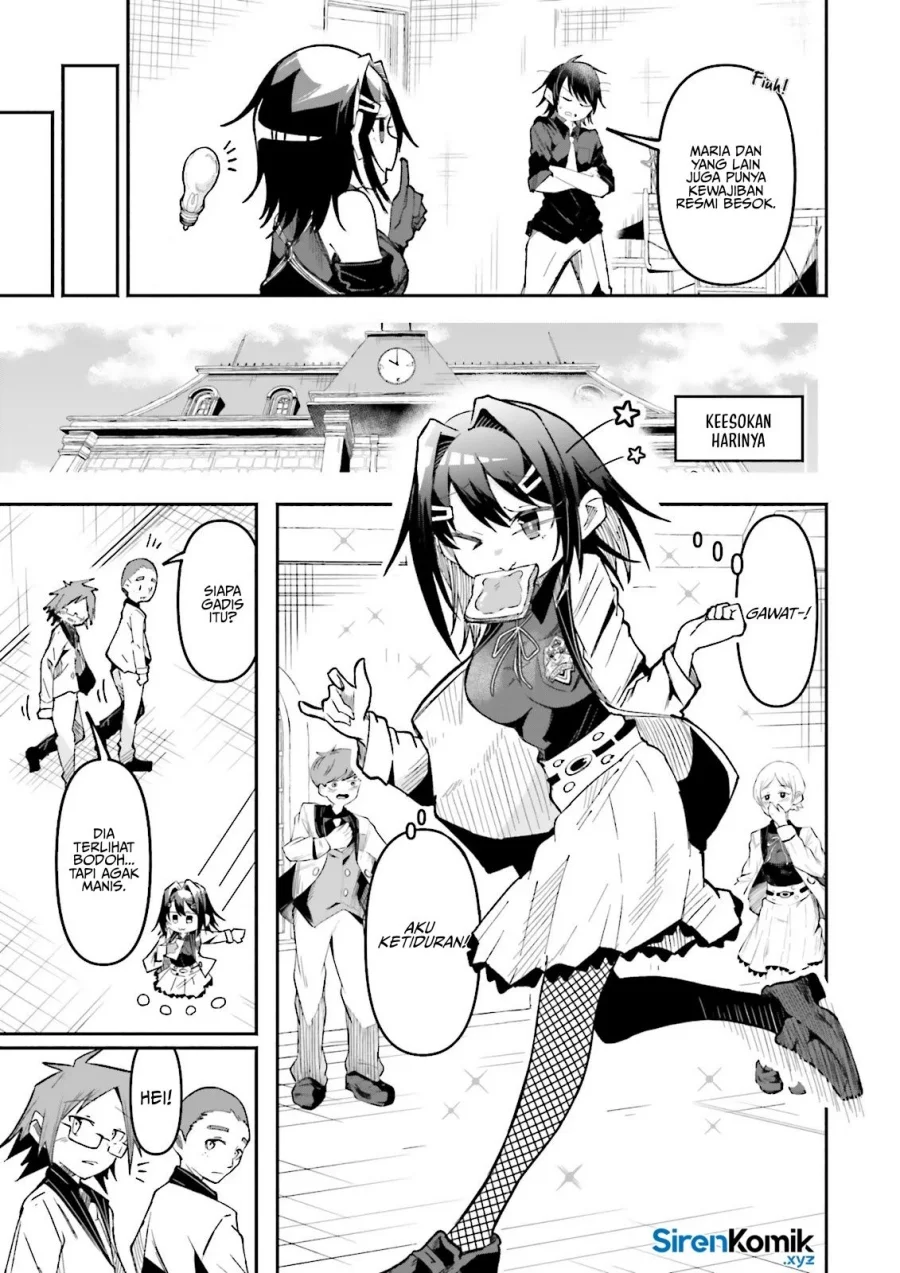Chapter 50 - halaman 9