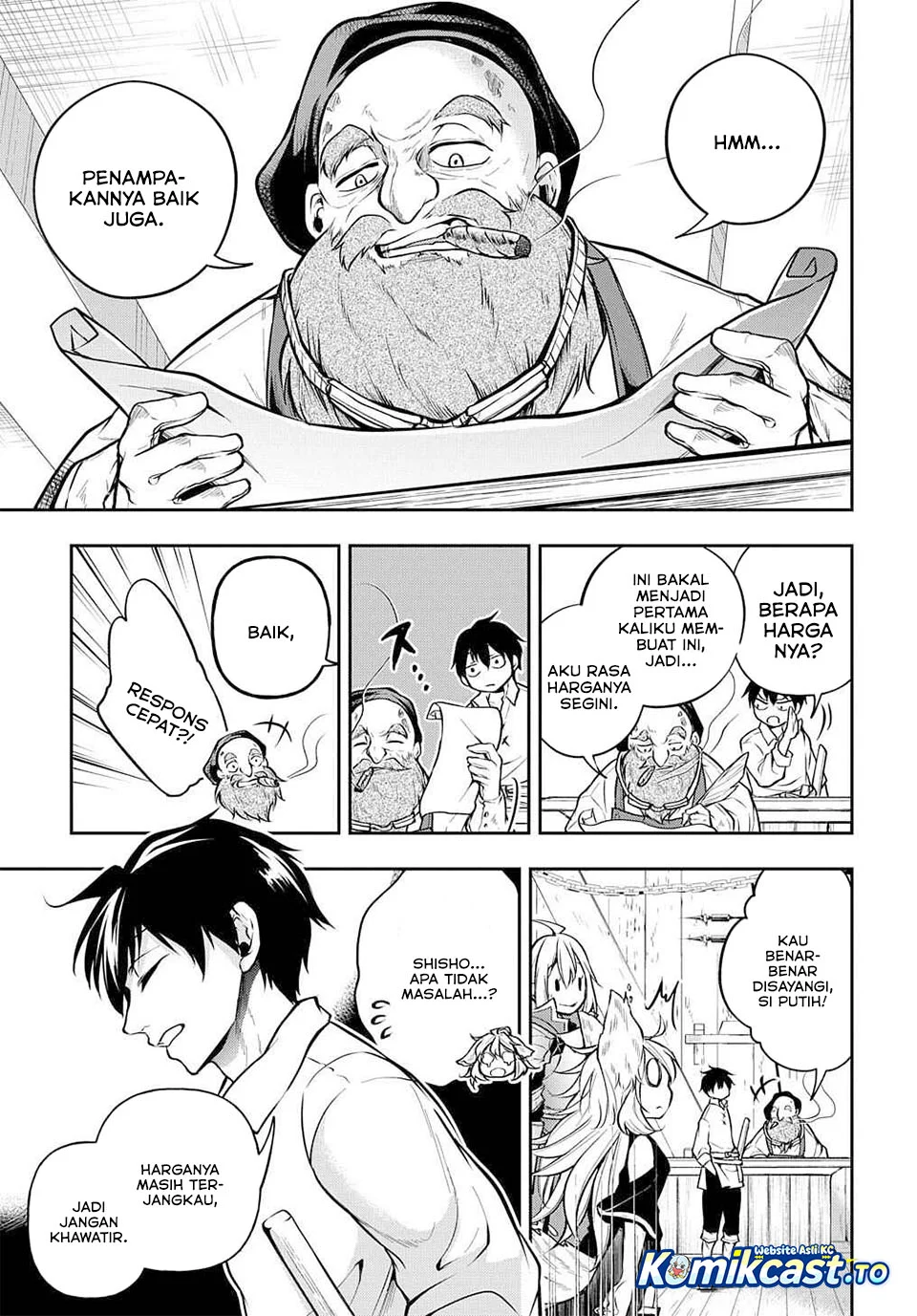 Chapter 27 - halaman 14