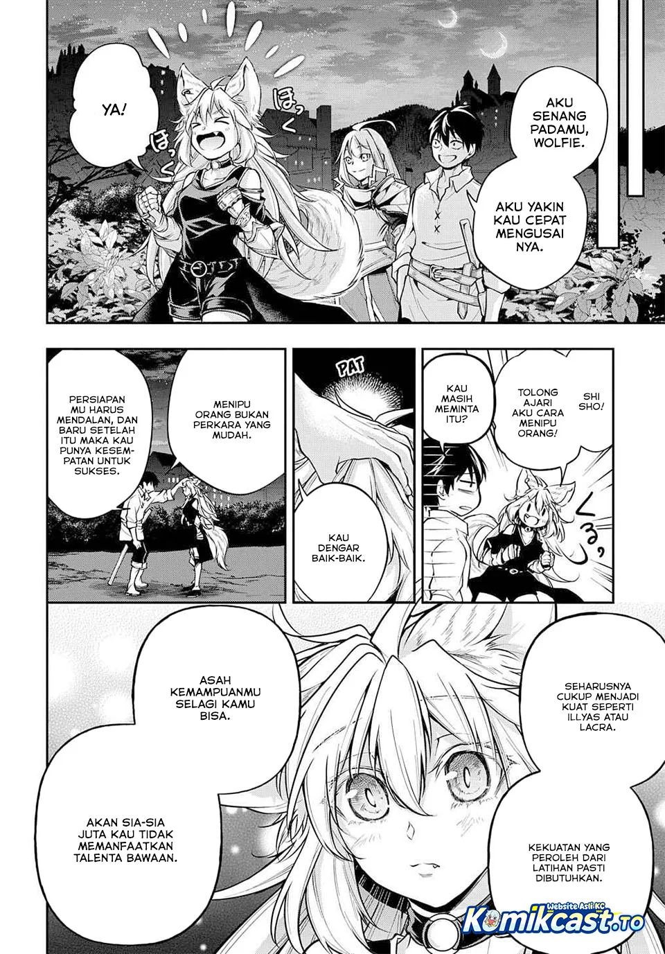 Chapter 27 - halaman 19