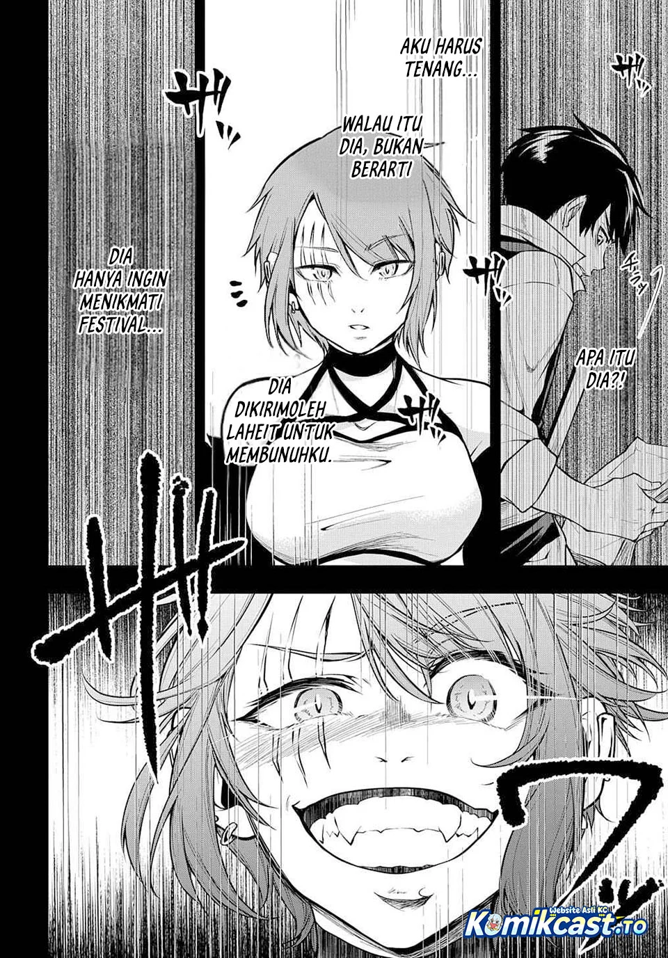 Chapter 27 - halaman 30