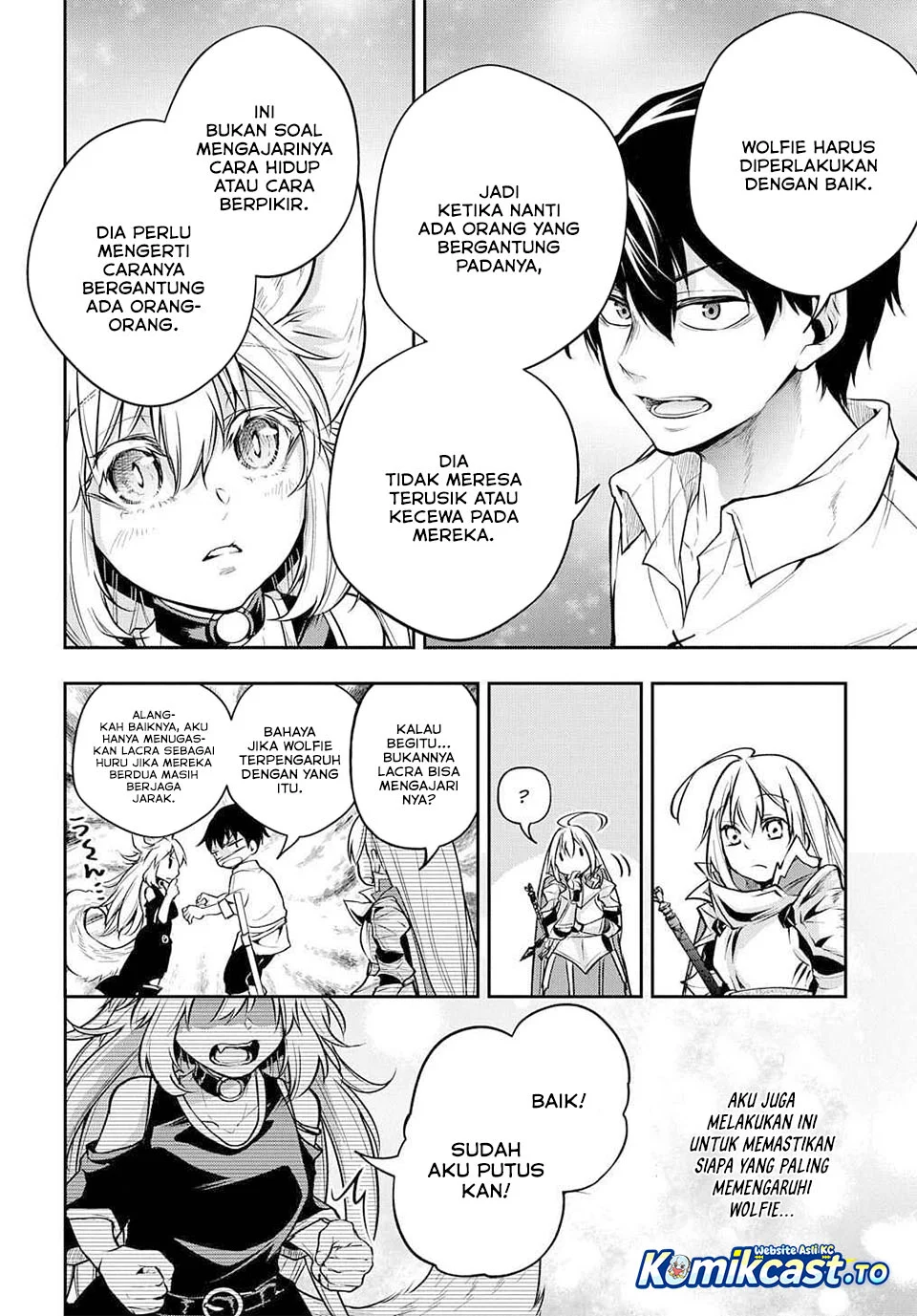 Chapter 27 - halaman 6