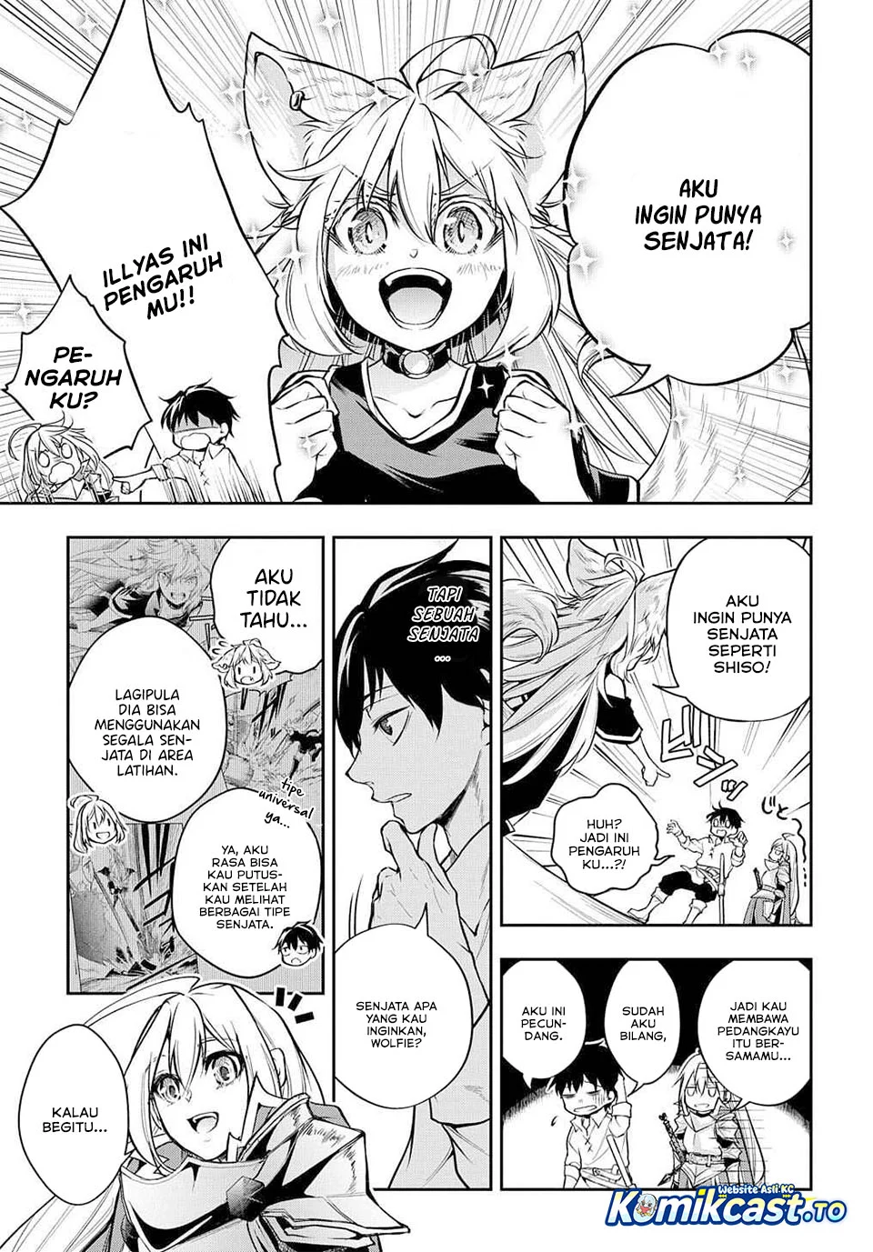 Chapter 27 - halaman 7