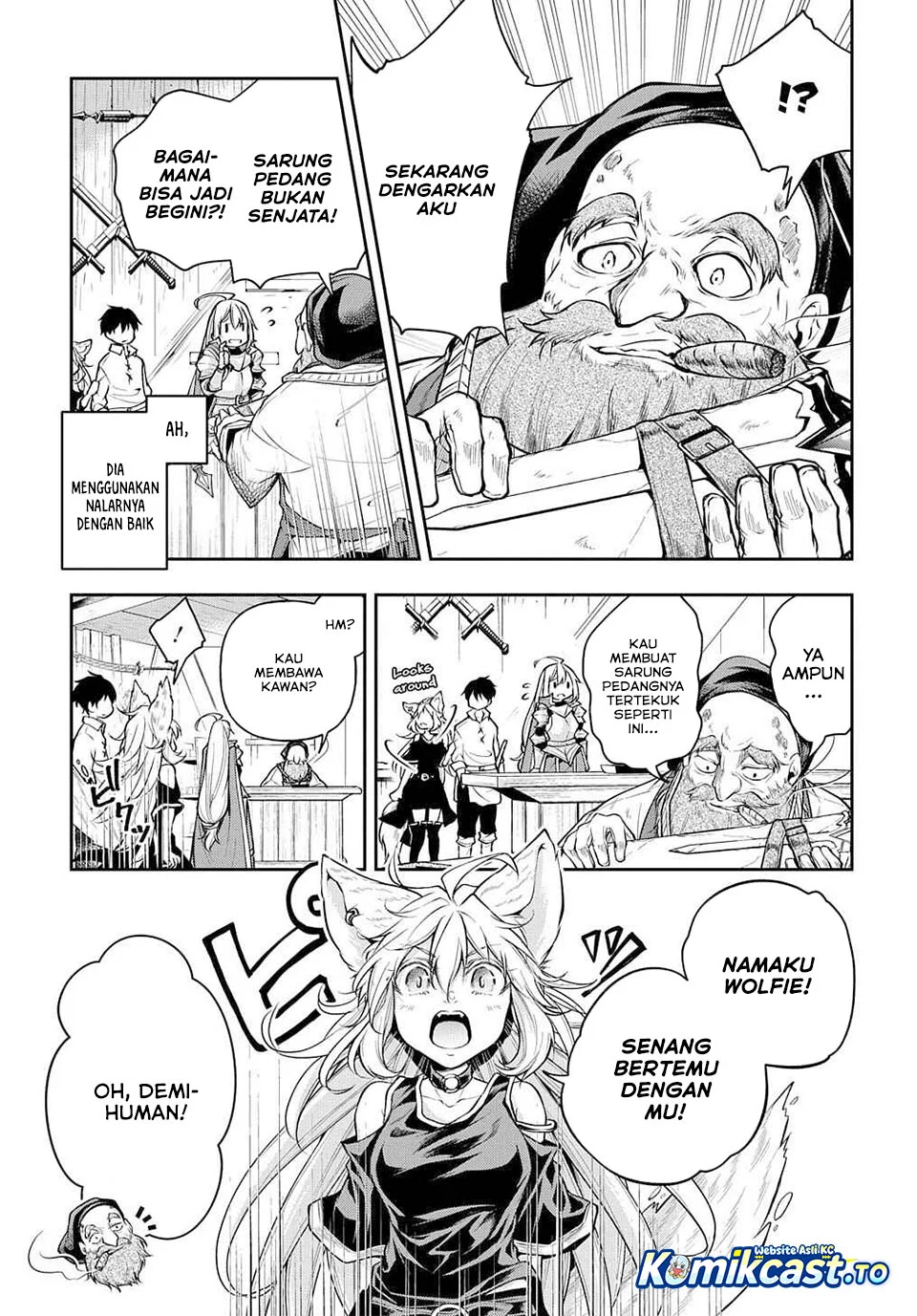 Chapter 27 - halaman 10