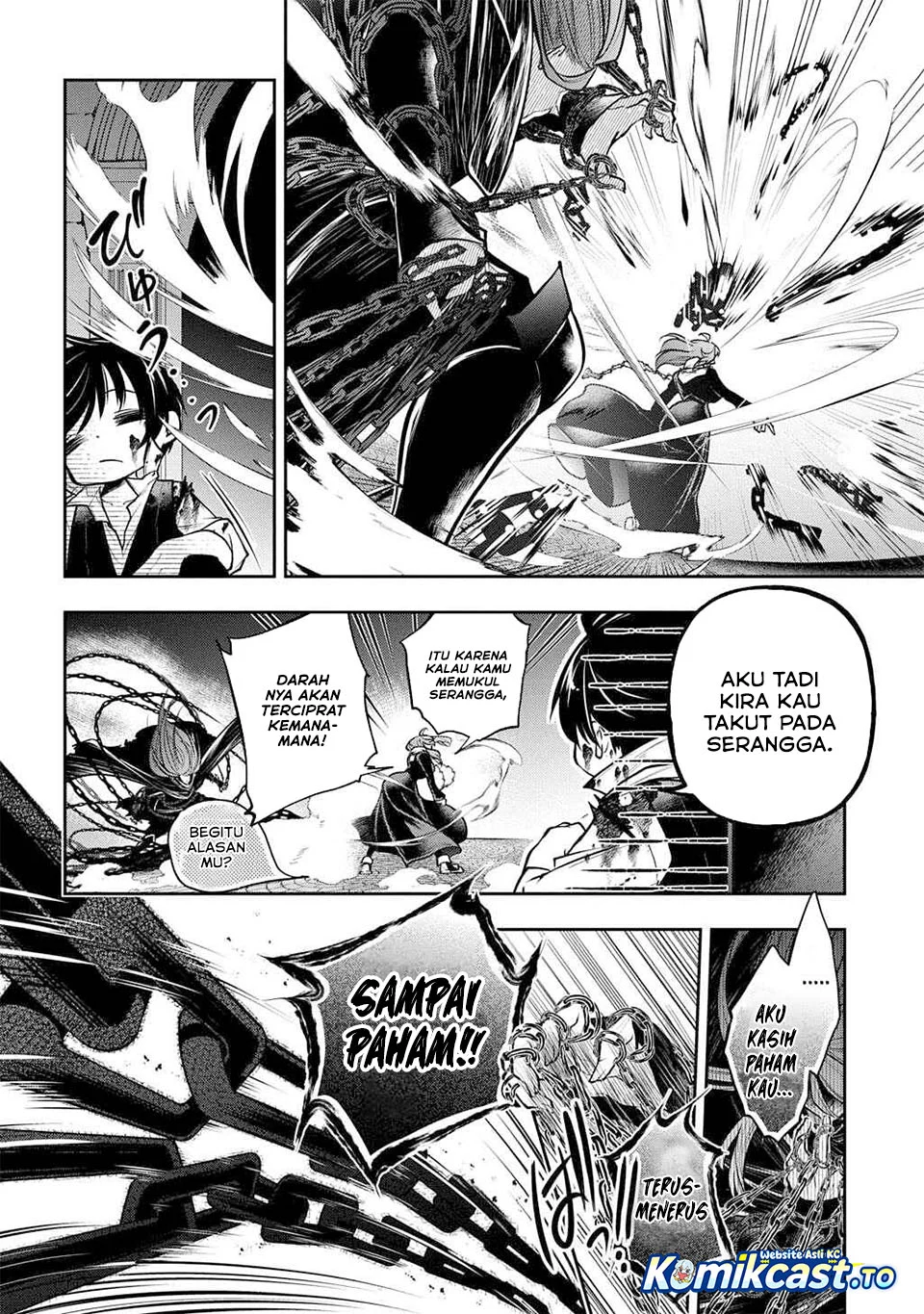 Chapter 31 - halaman 29