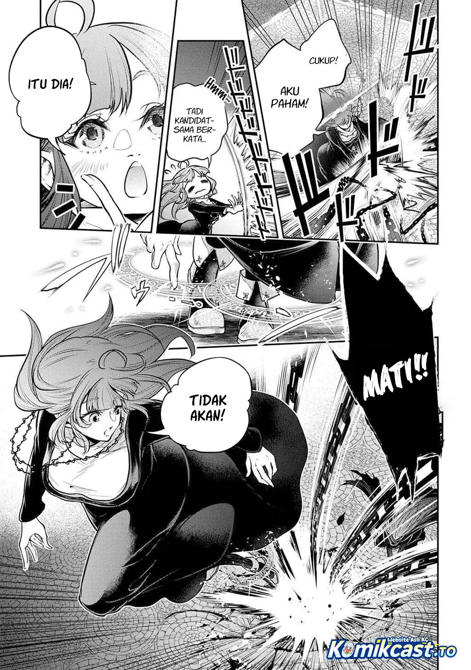 Chapter 31 - halaman 30