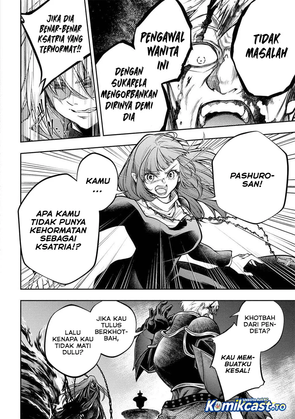 Chapter 32 - halaman 36