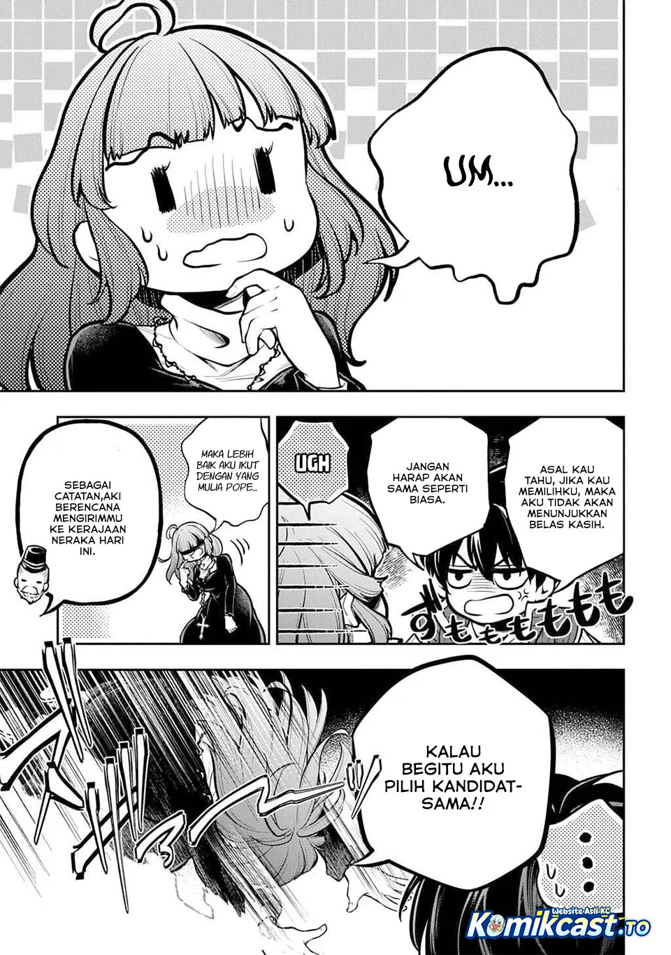 Chapter 34 - halaman 21
