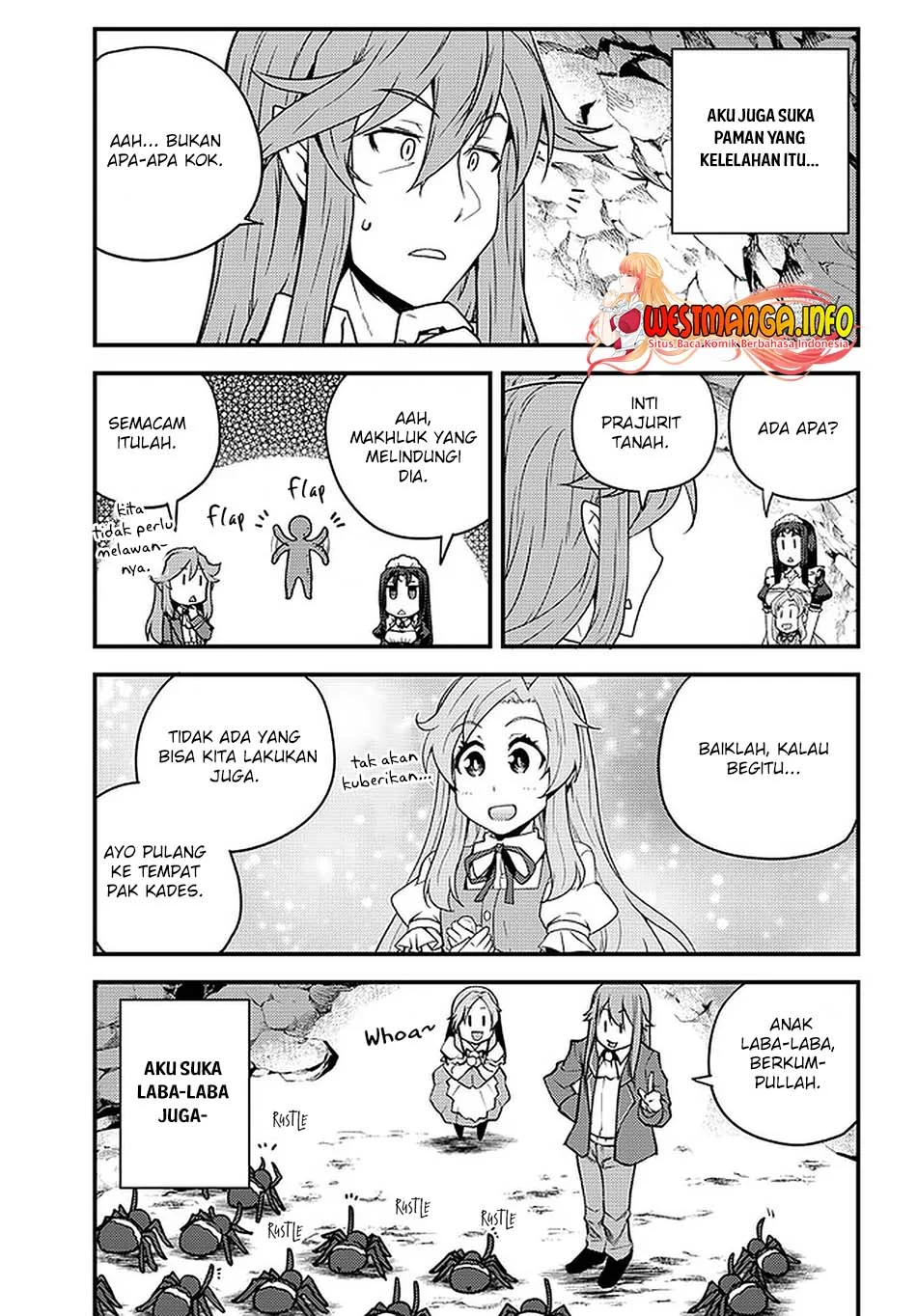 Chapter 172 - halaman 7