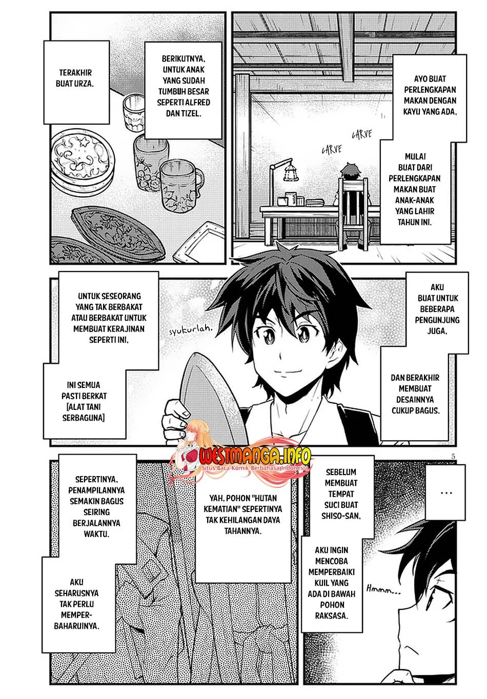 Chapter 184 - halaman 8