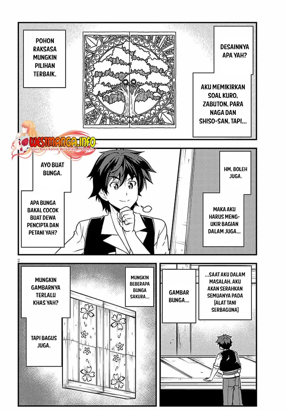 Chapter 185 - halaman 4