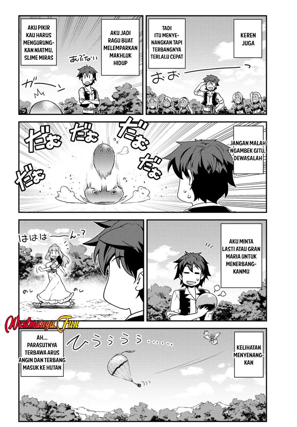 Chapter 266 - halaman 4