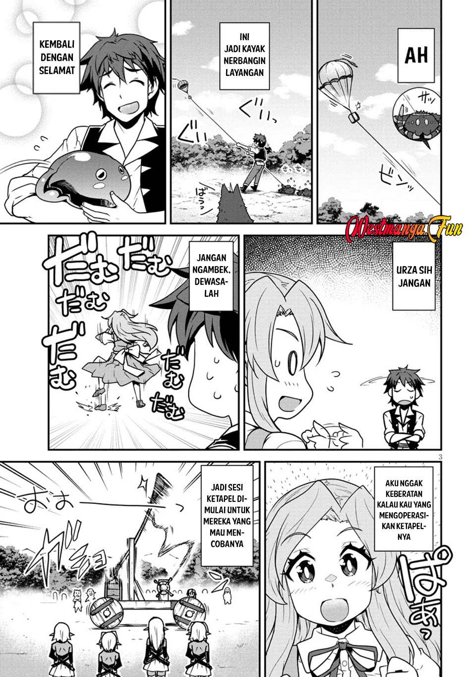 Chapter 266 - halaman 5