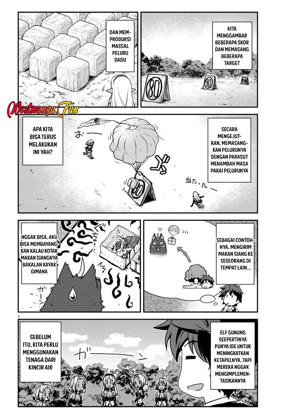 Chapter 266 - halaman 6