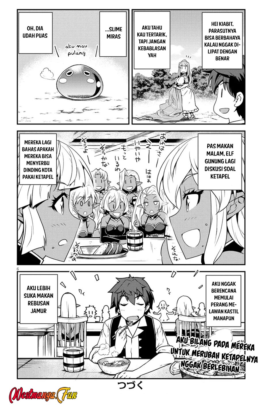 Chapter 266 - halaman 9