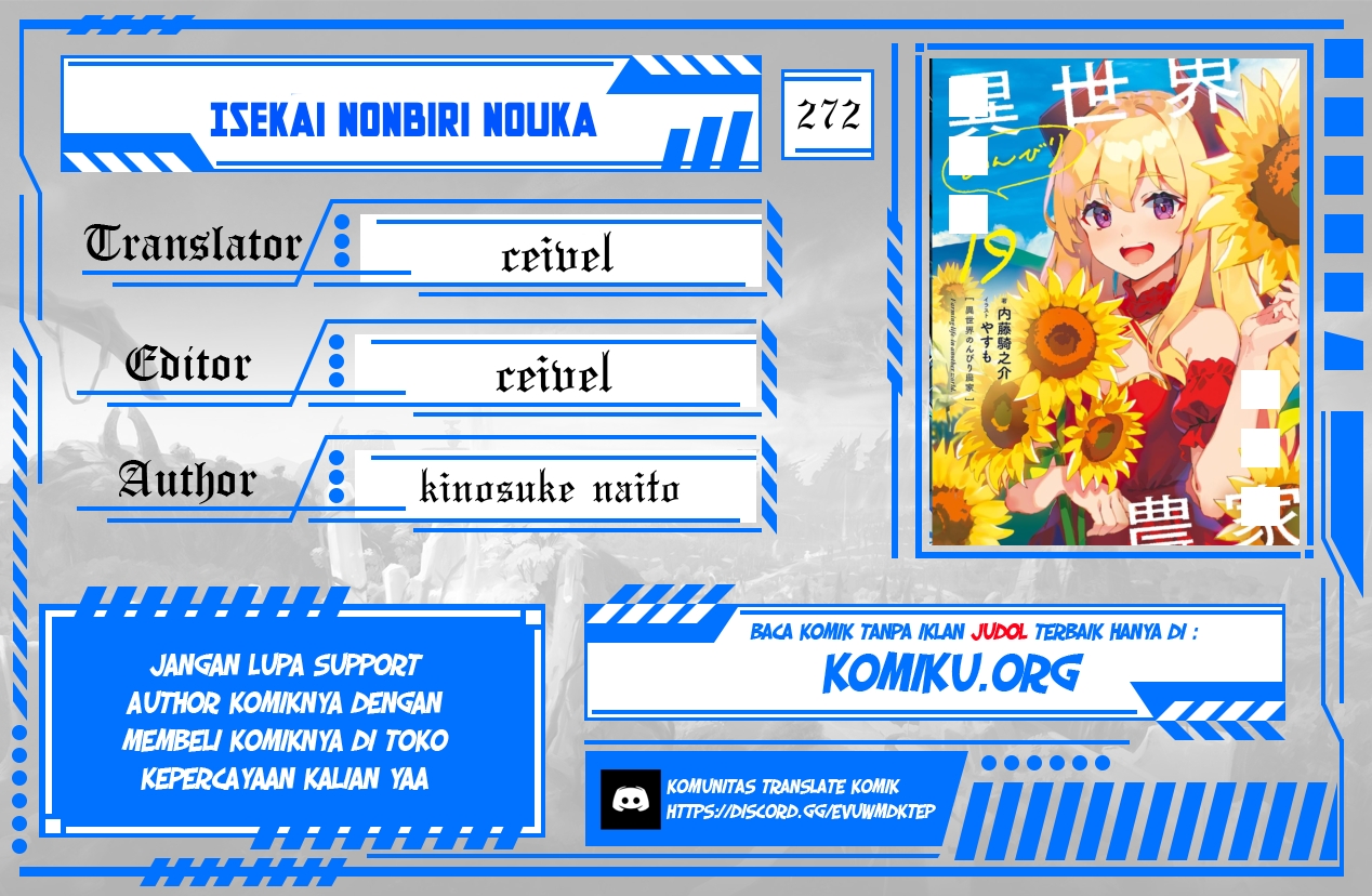 Chapter 272 - halaman 1
