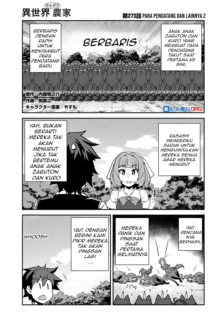 Chapter 273 - halaman 3