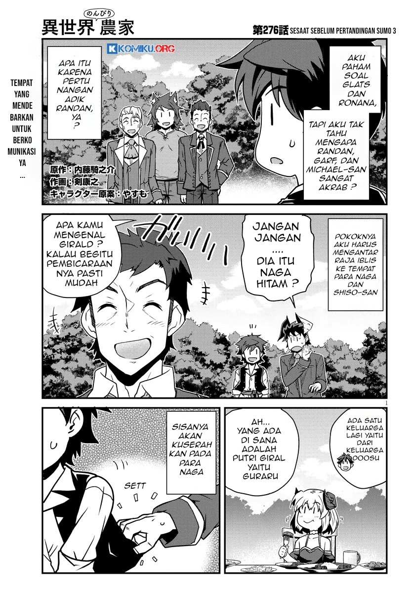 Chapter 276 - halaman 2