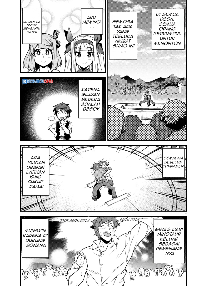 Chapter 276 - halaman 8