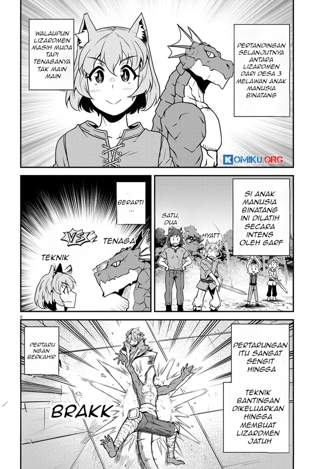 Chapter 277 - halaman 9