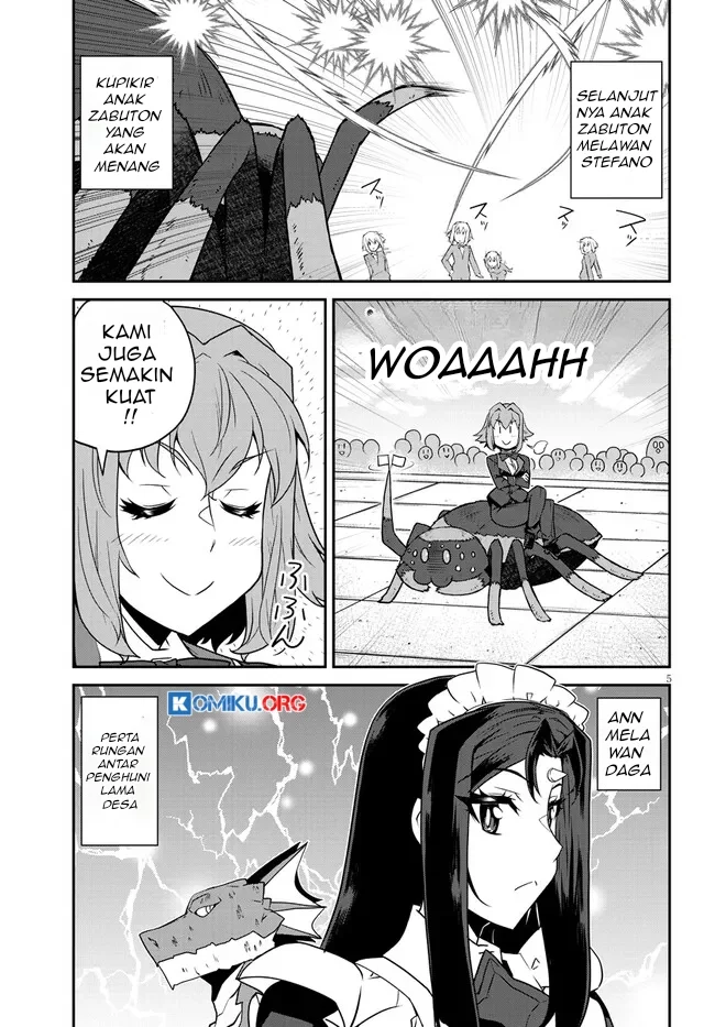 Chapter 282 - halaman 6