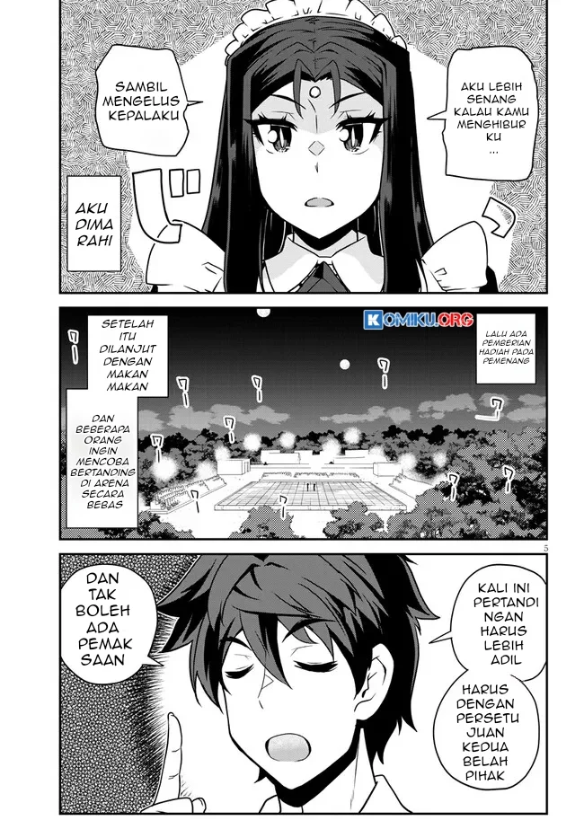 Chapter 284 - halaman 7