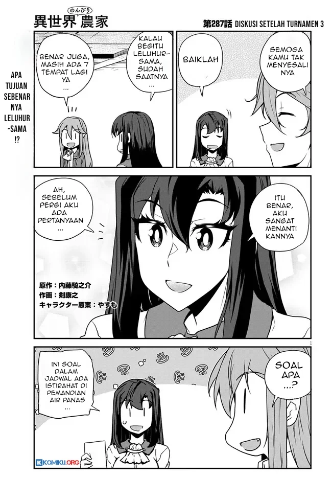 Chapter 287 - halaman 2