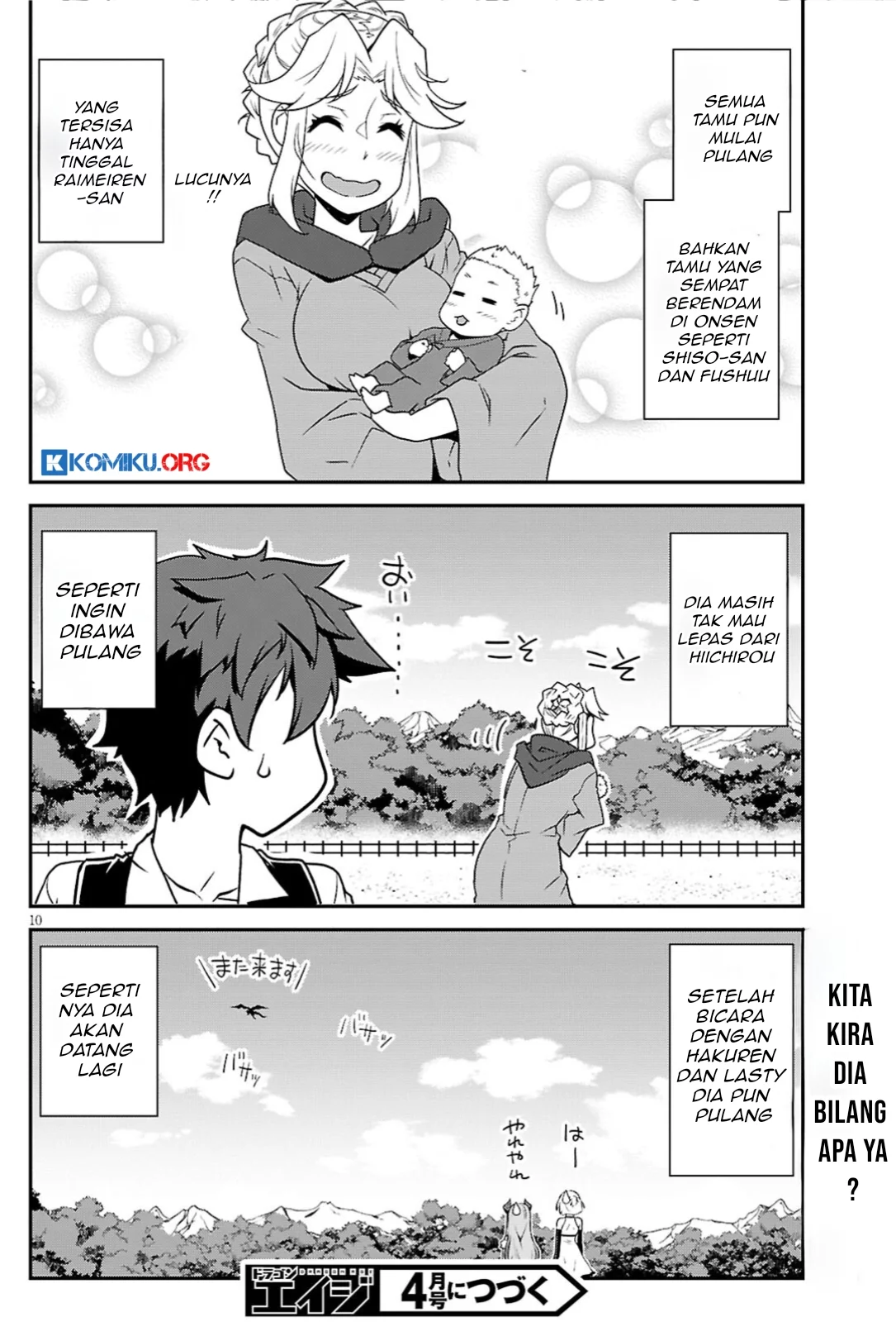 Chapter 289 - halaman 11