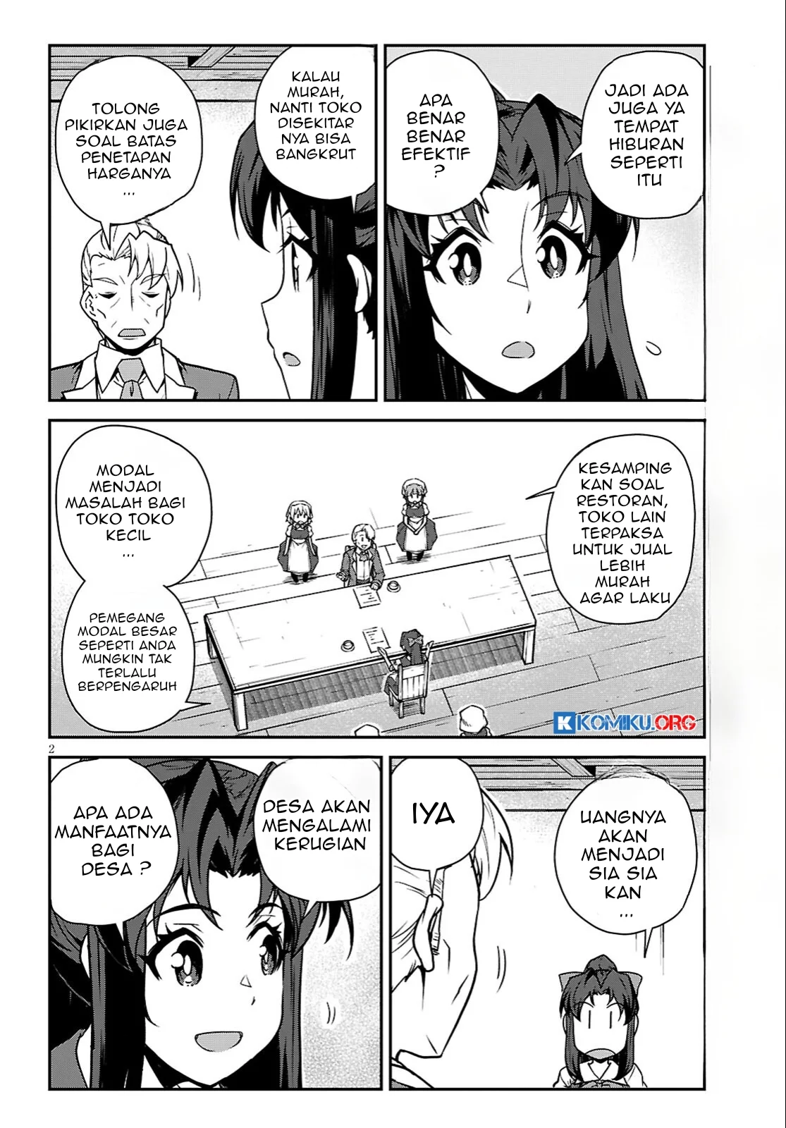 Chapter 289 - halaman 3