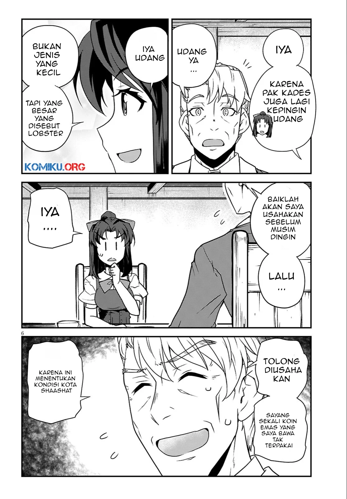 Chapter 289 - halaman 7