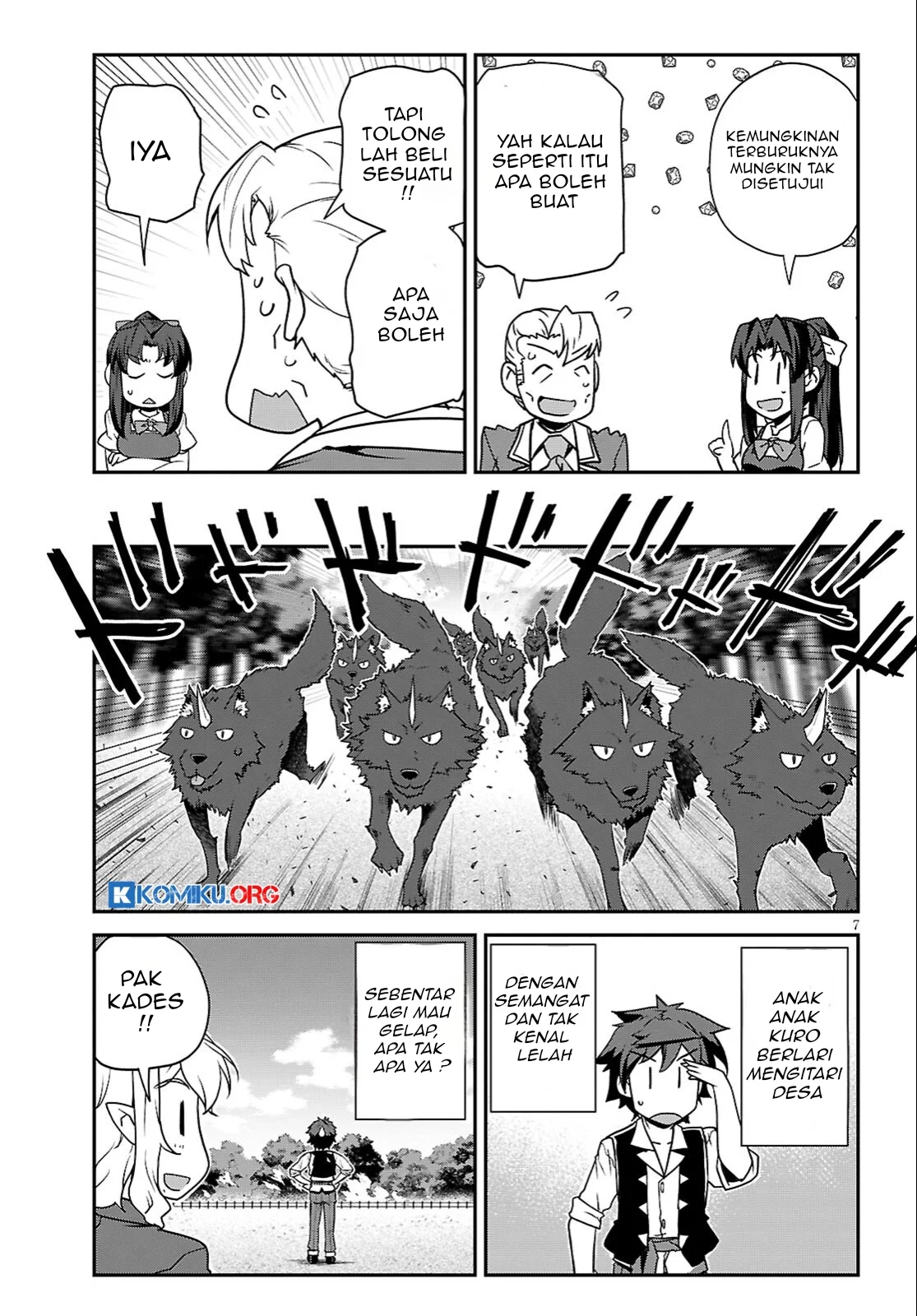 Chapter 289 - halaman 8