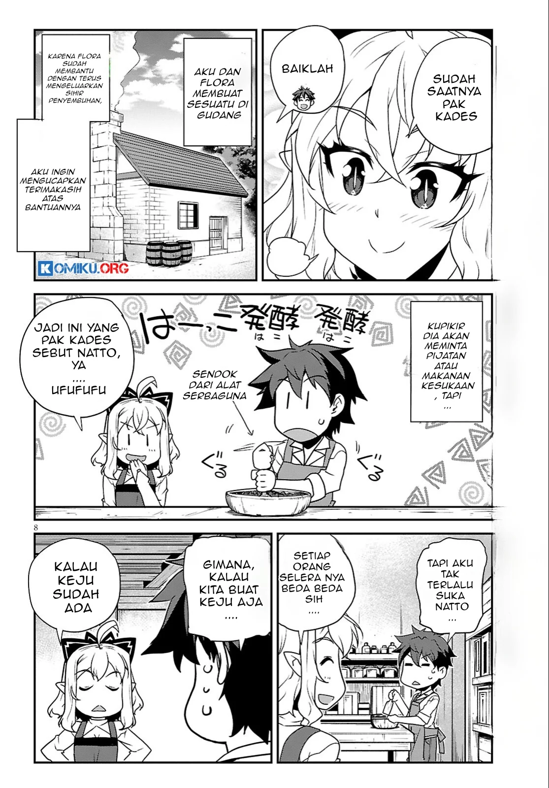 Chapter 289 - halaman 9