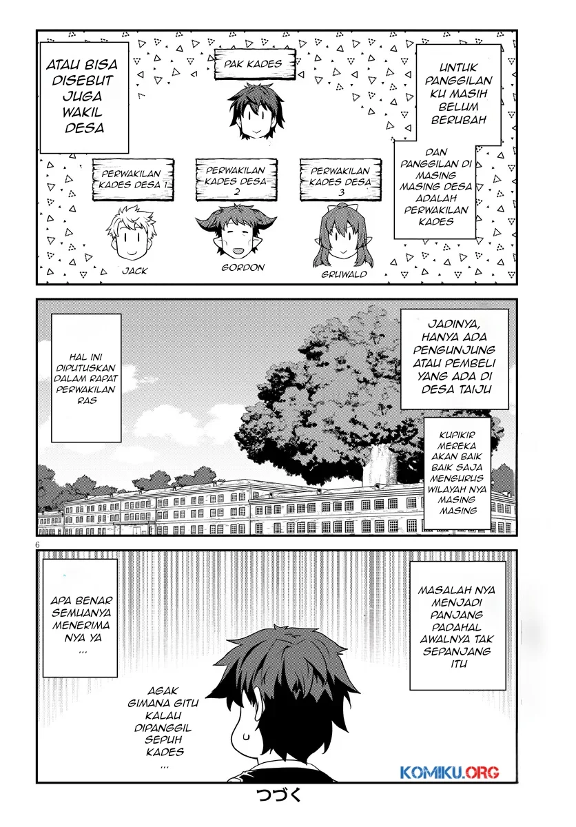 Chapter 292 - halaman 8