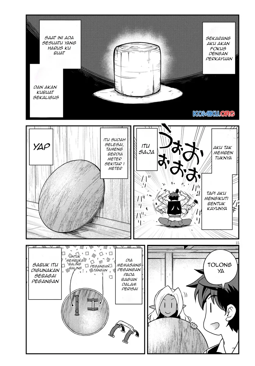 Chapter 295 - halaman 17